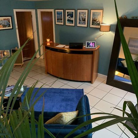 Bramble Lodge Blarney Zewnętrze zdjęcie