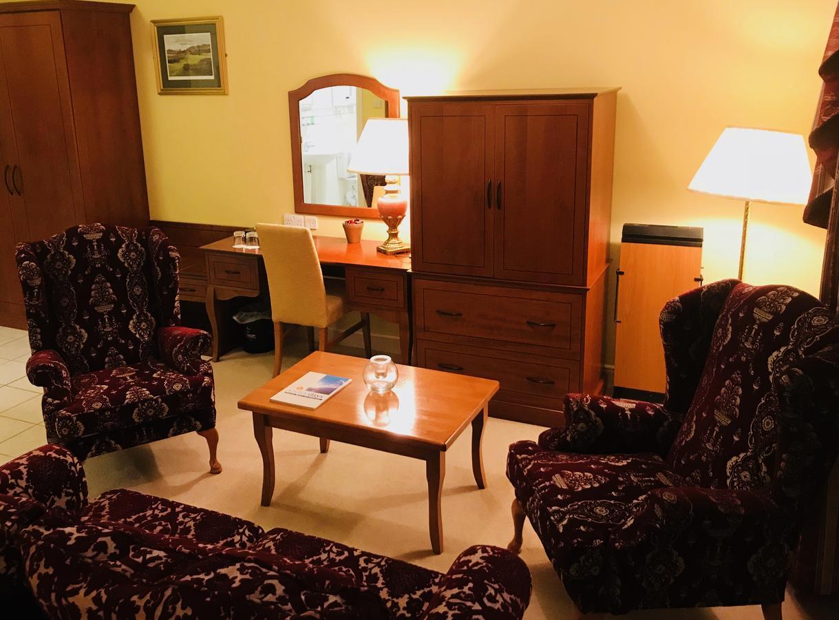 Bramble Lodge Blarney Zewnętrze zdjęcie