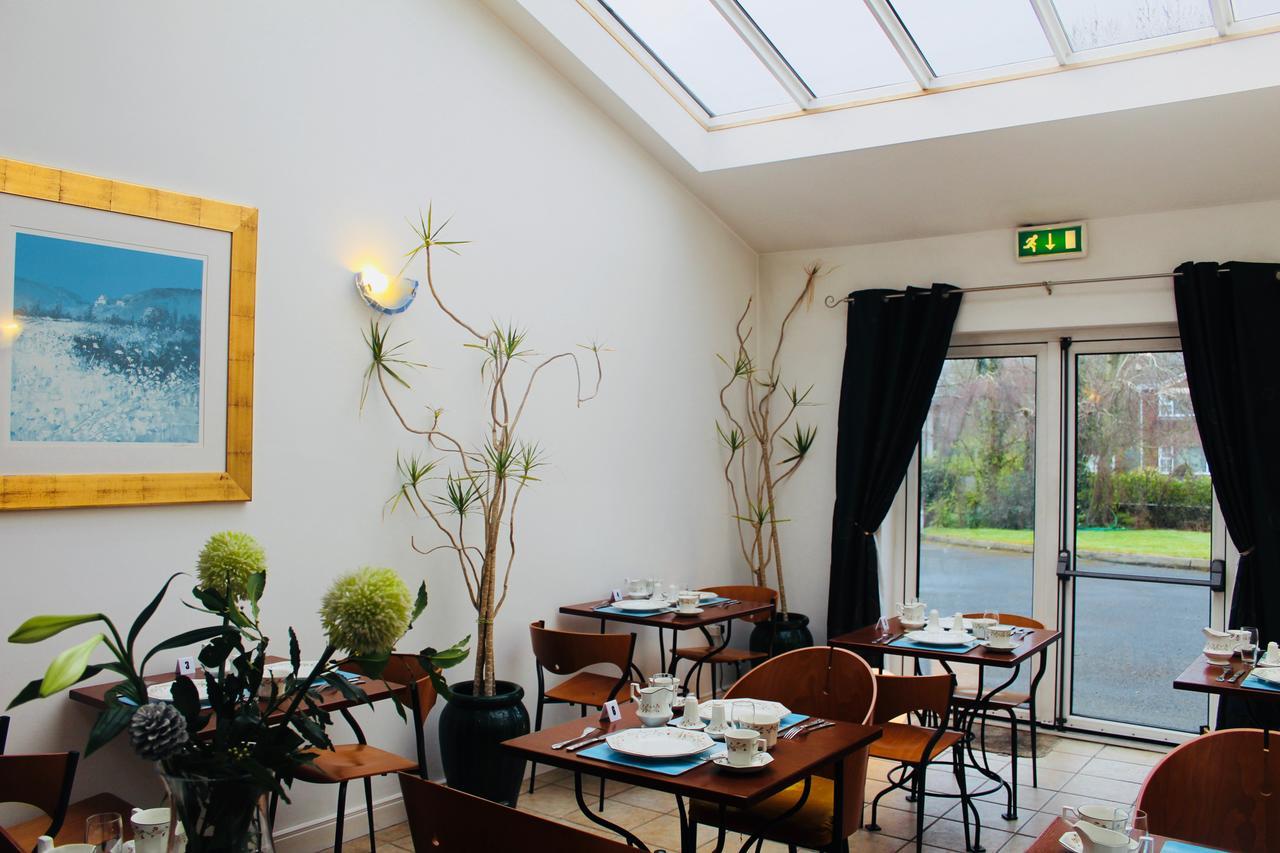 Bramble Lodge Blarney Zewnętrze zdjęcie