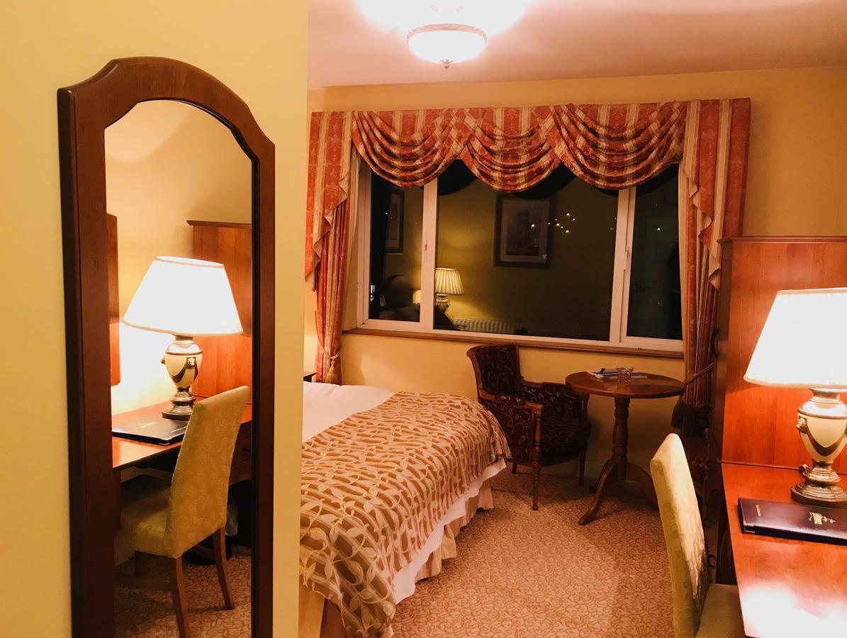 Bramble Lodge Blarney Zewnętrze zdjęcie