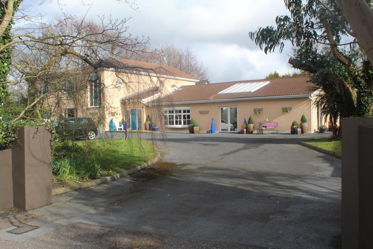 Bramble Lodge Blarney Zewnętrze zdjęcie