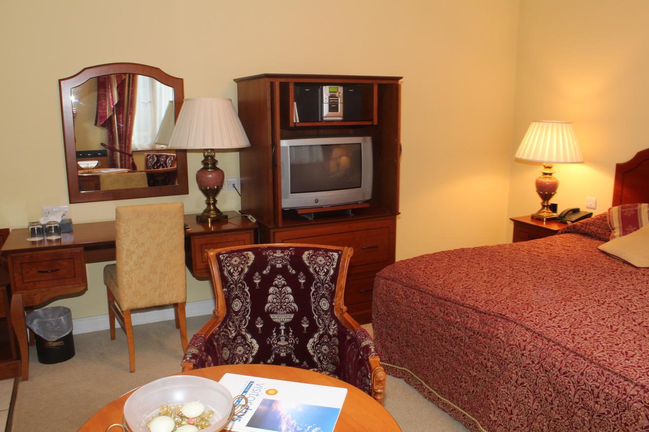 Bramble Lodge Blarney Zewnętrze zdjęcie