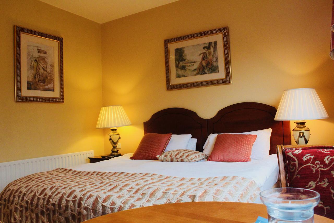 Bramble Lodge Blarney Zewnętrze zdjęcie