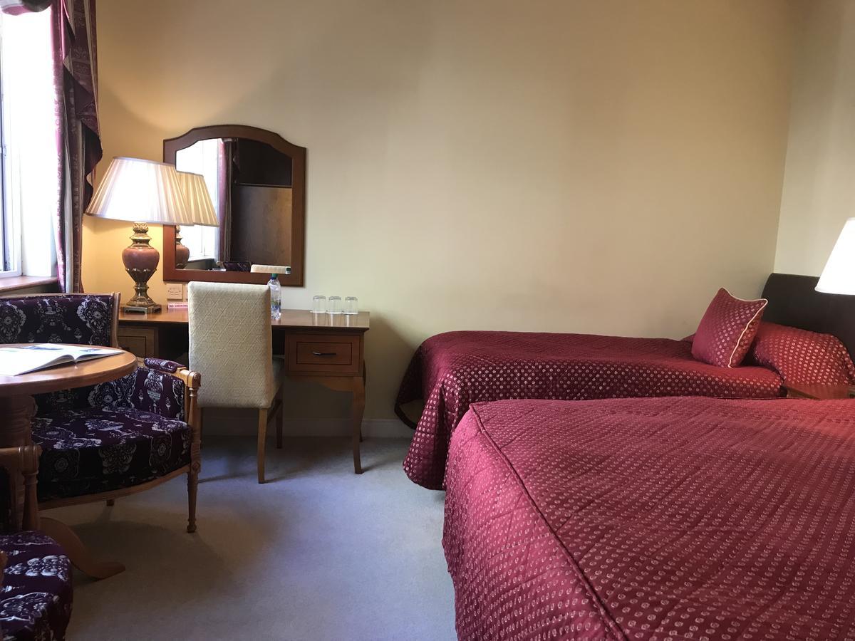 Bramble Lodge Blarney Zewnętrze zdjęcie