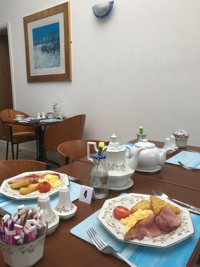 Bramble Lodge Blarney Zewnętrze zdjęcie
