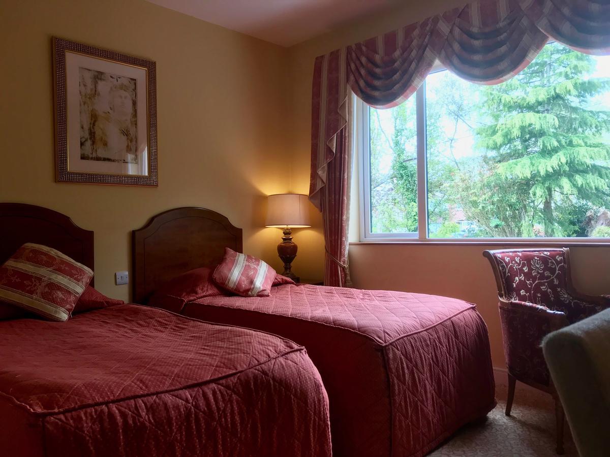 Bramble Lodge Blarney Zewnętrze zdjęcie