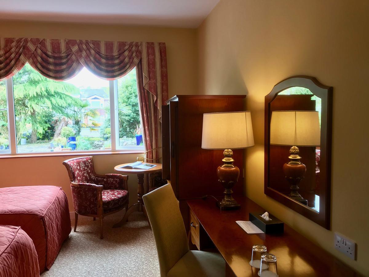 Bramble Lodge Blarney Zewnętrze zdjęcie