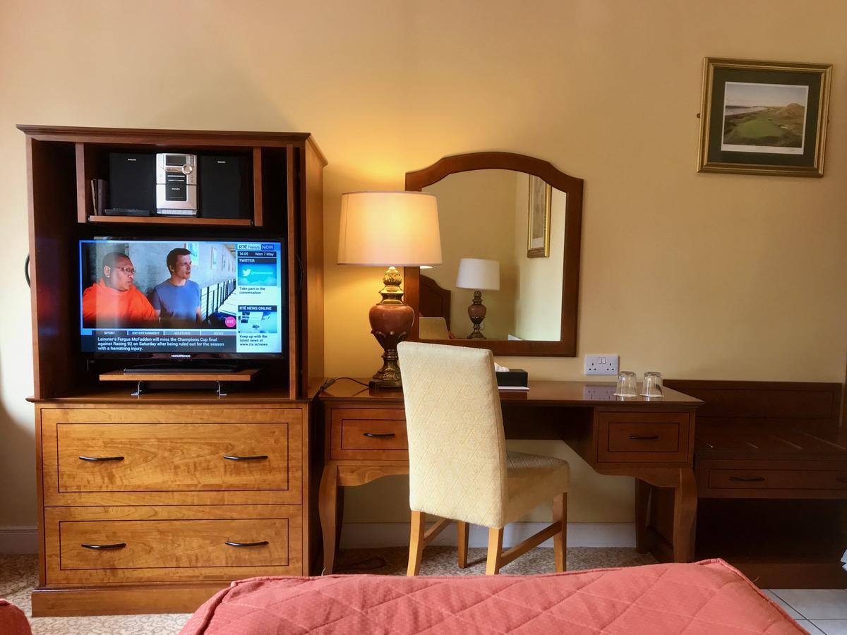 Bramble Lodge Blarney Zewnętrze zdjęcie