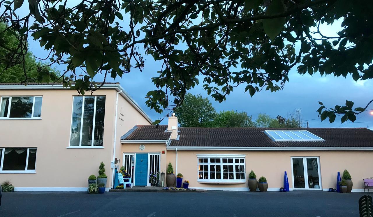 Bramble Lodge Blarney Zewnętrze zdjęcie