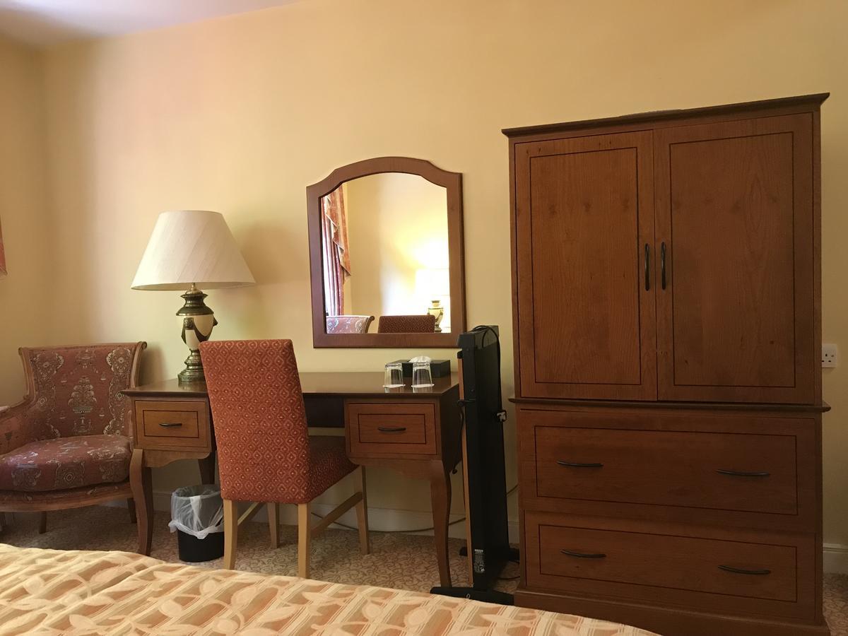Bramble Lodge Blarney Zewnętrze zdjęcie