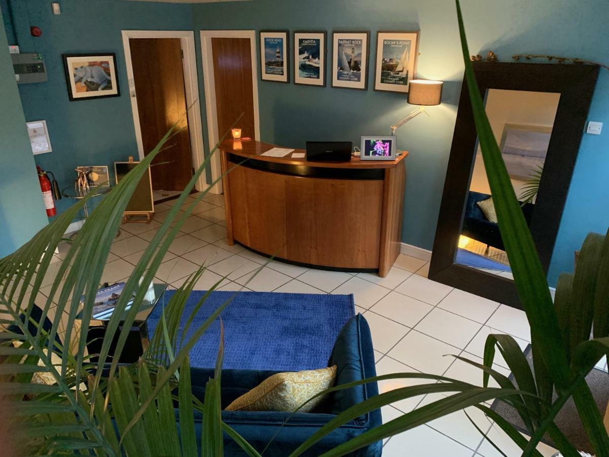 Bramble Lodge Blarney Zewnętrze zdjęcie